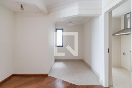 Sala de apartamento à venda com 2 quartos, 68m² em Pinheiros, São Paulo