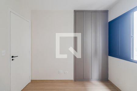 Quarto 1 de apartamento à venda com 2 quartos, 68m² em Pinheiros, São Paulo