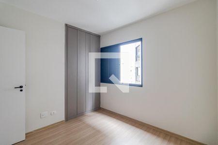 Quarto 1 de apartamento à venda com 2 quartos, 68m² em Pinheiros, São Paulo