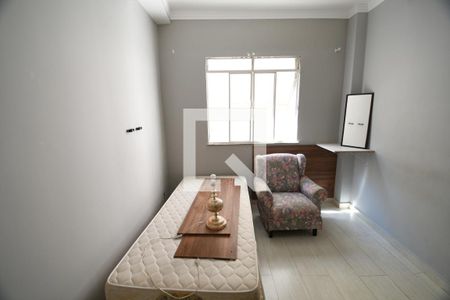 Quarto 2 de apartamento para alugar com 1 quarto, 90m² em Centro, Campinas