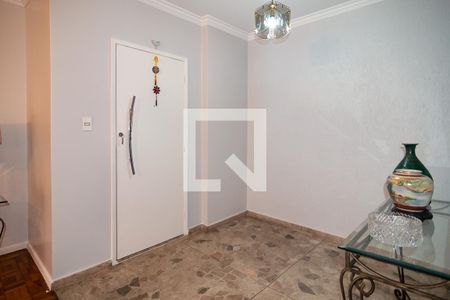 Sala de apartamento à venda com 3 quartos, 187m² em Bela Vista, São Paulo