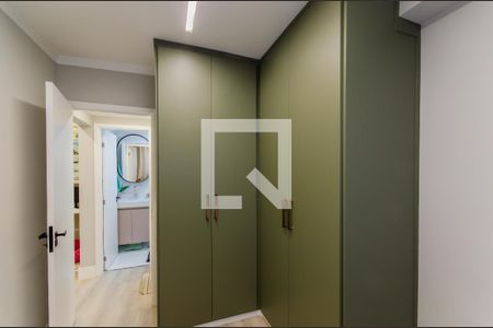 Quarto 2 de apartamento para alugar com 3 quartos, 78m² em Cambuci, São Paulo