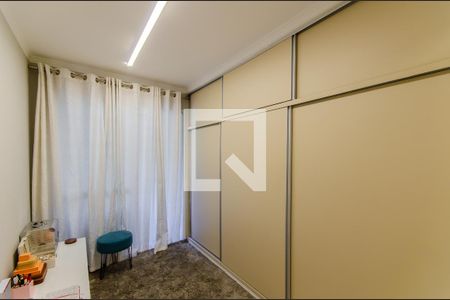 Quarto 1 de apartamento para alugar com 3 quartos, 78m² em Cambuci, São Paulo