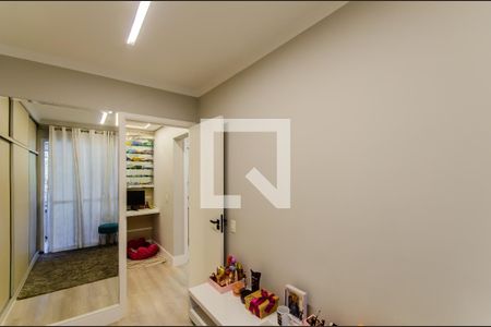 Quarto 1 de apartamento para alugar com 3 quartos, 78m² em Cambuci, São Paulo