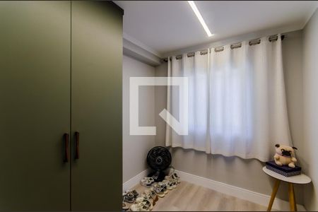 Quarto 2 de apartamento para alugar com 3 quartos, 78m² em Cambuci, São Paulo