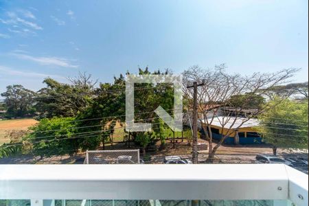 Vista do Quarto 1 de apartamento à venda com 2 quartos, 84m² em Vila Valparaíso, Santo André