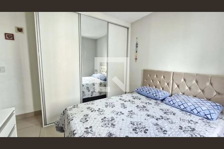 Quarto 1 de apartamento à venda com 3 quartos, 80m² em Jardim Ampliacao, São Paulo