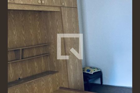 Quarto de apartamento à venda com 1 quarto, 57m² em Jardim Paulista, São Paulo