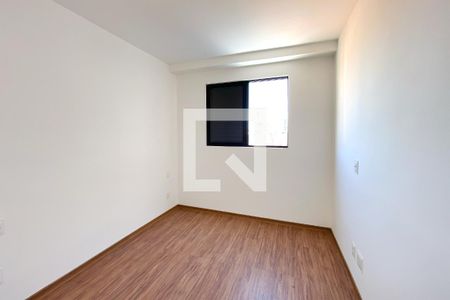 Quarto  de apartamento à venda com 2 quartos, 102m² em Alto Barroca, Belo Horizonte