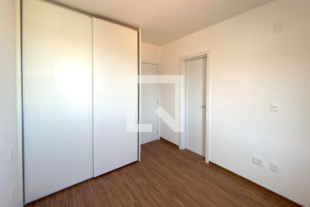 Suite 2 de apartamento para alugar com 2 quartos, 59m² em Alto Barroca, Belo Horizonte