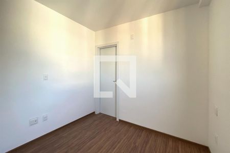 Suite 1 de apartamento para alugar com 2 quartos, 59m² em Alto Barroca, Belo Horizonte