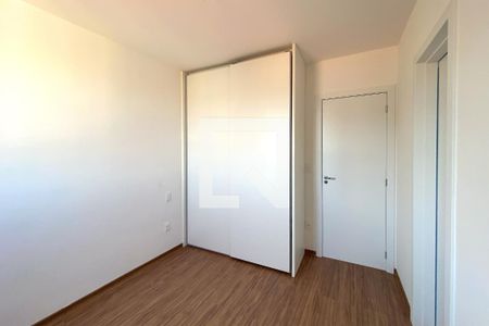 Suite 2 de apartamento para alugar com 2 quartos, 59m² em Alto Barroca, Belo Horizonte