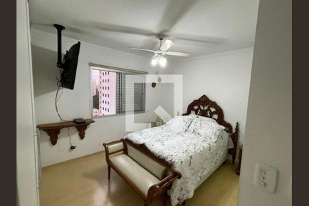 Apartamento à venda com 3 quartos, 180m² em Campo Belo, São Paulo