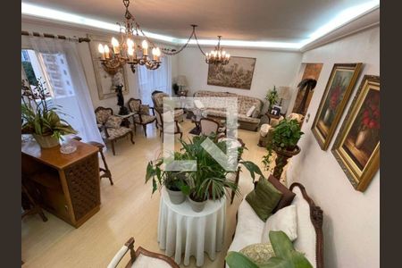 Apartamento à venda com 3 quartos, 180m² em Campo Belo, São Paulo