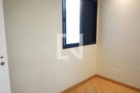 Suite de apartamento à venda com 2 quartos, 70m² em Vila Regente Feijó, São Paulo