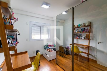 Quarto de apartamento para alugar com 2 quartos, 68m² em Vila Mascote, São Paulo