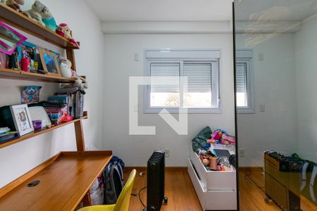 Quarto de apartamento para alugar com 2 quartos, 68m² em Vila Mascote, São Paulo