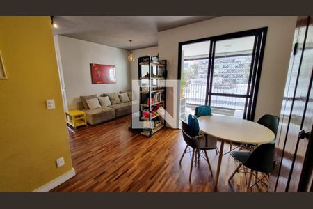 Foto 10 de apartamento à venda com 2 quartos, 70m² em Pinheiros, São Paulo