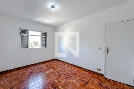 Quarto 1 de apartamento para alugar com 2 quartos, 50m² em Mooca, São Paulo