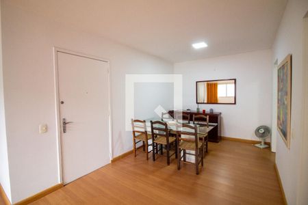 Sala de Jantar de apartamento para alugar com 3 quartos, 110m² em Itaim Bibi, São Paulo