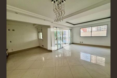 Apartamento à venda com 3 quartos, 129m² em Pompeia, São Paulo