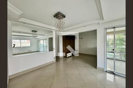 Apartamento à venda com 3 quartos, 129m² em Pompeia, São Paulo