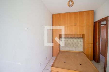 Quarto 1 de casa de condomínio à venda com 3 quartos, 70m² em Alvorada, Contagem