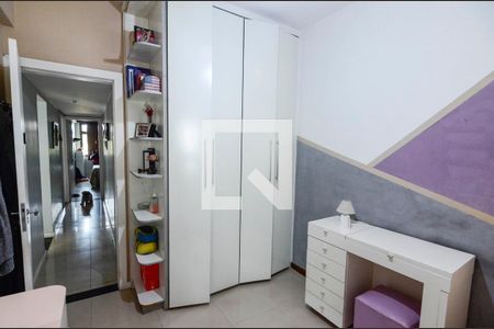 Quarto de apartamento à venda com 2 quartos, 88m² em Tijuca, Rio de Janeiro