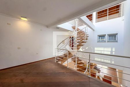 Sala 2 de casa à venda com 2 quartos, 230m² em Nova Petrópolis, São Bernardo do Campo