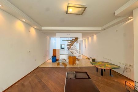 Sala de casa à venda com 2 quartos, 230m² em Nova Petrópolis, São Bernardo do Campo