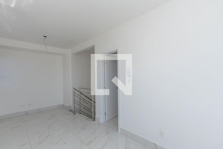 Sala 2 de apartamento à venda com 4 quartos, 170m² em Planalto, Belo Horizonte