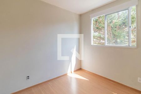 Quarto 1 de apartamento à venda com 2 quartos, 41m² em Cavalhada, Porto Alegre