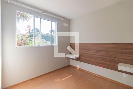 Quarto 2 de apartamento à venda com 2 quartos, 41m² em Cavalhada, Porto Alegre