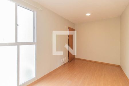 Sala de apartamento à venda com 2 quartos, 41m² em Cavalhada, Porto Alegre