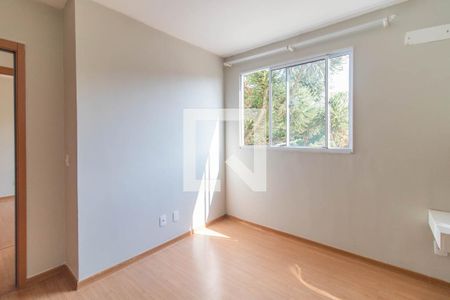 Quarto 2 de apartamento à venda com 2 quartos, 41m² em Cavalhada, Porto Alegre