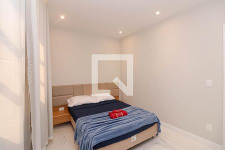 Quarto de apartamento à venda com 3 quartos, 98m² em Leme, Rio de Janeiro