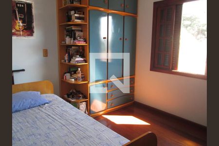 Quarto 4 de casa à venda com 4 quartos, 220m² em Nova Petrópolis, São Bernardo do Campo