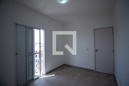 Quarto 1 de apartamento para alugar com 2 quartos, 62m² em Jardim Icatu, Votorantim