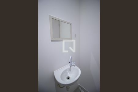 Lavabo de apartamento para alugar com 2 quartos, 62m² em Jardim Icatu, Votorantim