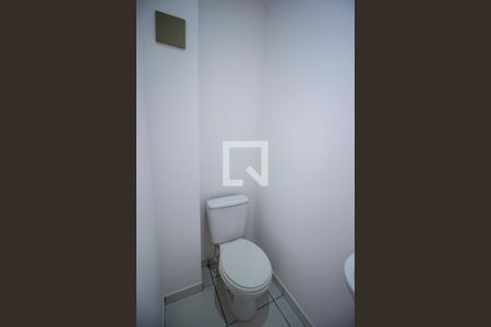 Lavabo de apartamento para alugar com 2 quartos, 62m² em Jardim Icatu, Votorantim