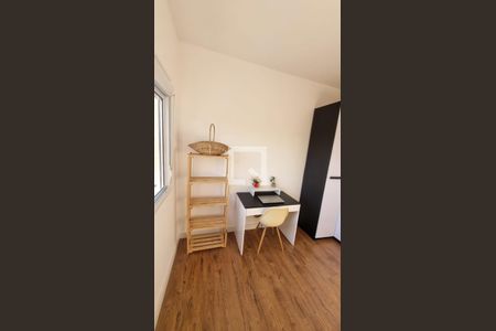 Quarto 1 de apartamento para alugar com 2 quartos, 55m² em Jardim Santo Antonio, Valinhos
