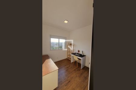 Quarto 1 de apartamento para alugar com 2 quartos, 55m² em Jardim Santo Antonio, Valinhos