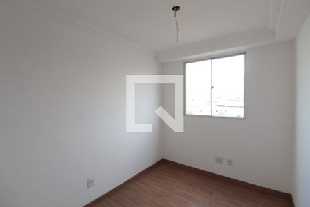 Quarto 1 de apartamento à venda com 3 quartos, 113m² em Vila Santa Luzia, Belo Horizonte