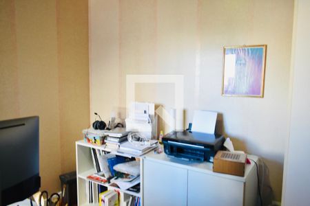 Quarto de apartamento à venda com 3 quartos, 127m² em Vila da Saúde, São Paulo