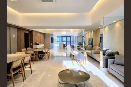 Foto 34 de apartamento à venda com 2 quartos, 76m² em Perdizes, São Paulo