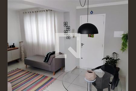 Casa à venda com 2 quartos, 75m² em Chácara Califórnia, São Paulo