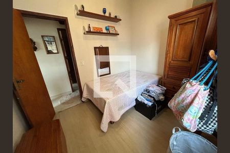 Apartamento à venda com 3 quartos, 81m² em Laranjeiras, Rio de Janeiro