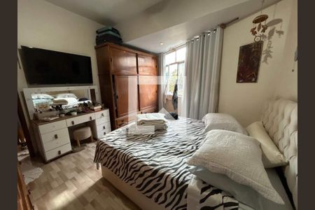 Apartamento à venda com 3 quartos, 81m² em Laranjeiras, Rio de Janeiro