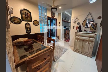 Apartamento à venda com 3 quartos, 81m² em Laranjeiras, Rio de Janeiro