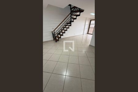 Sala de apartamento à venda com 4 quartos, 221m² em Recreio dos Bandeirantes, Rio de Janeiro